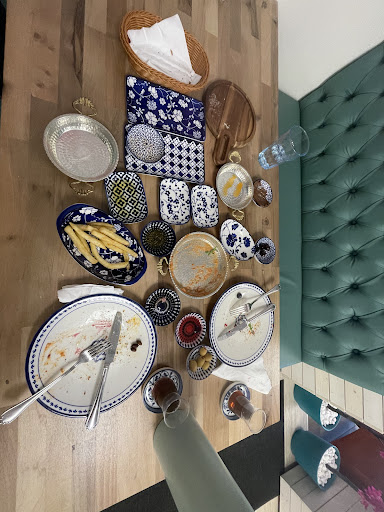 Photo of Kitchen Garden - 2137 S Atherton St, State College, PA 16801