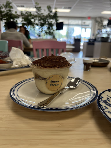 Photo of Kitchen Garden - 2137 S Atherton St, State College, PA 16801