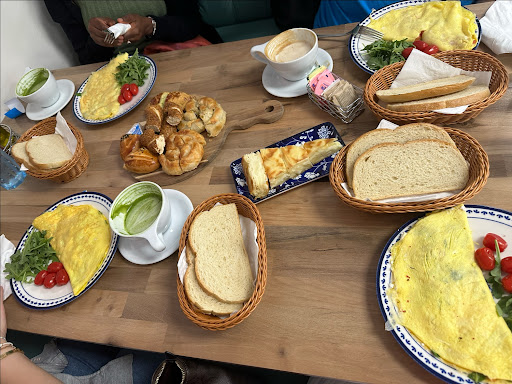 Photo of Kitchen Garden - 2137 S Atherton St, State College, PA 16801