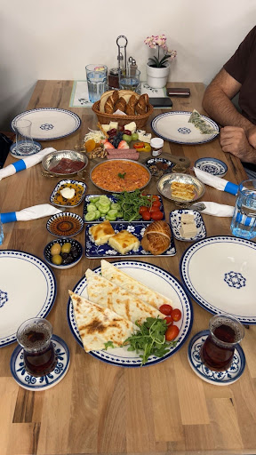 Photo of Kitchen Garden - 2137 S Atherton St, State College, PA 16801