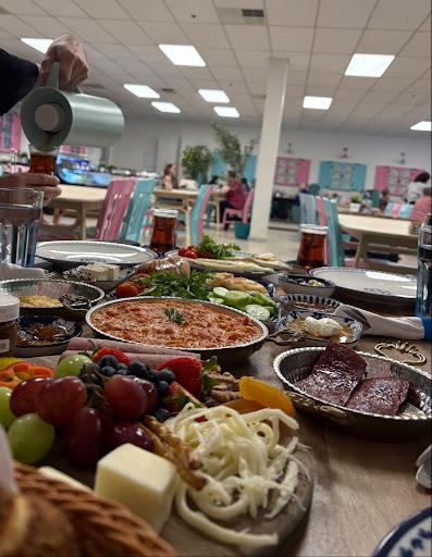 Photo of Kitchen Garden - 2137 S Atherton St, State College, PA 16801
