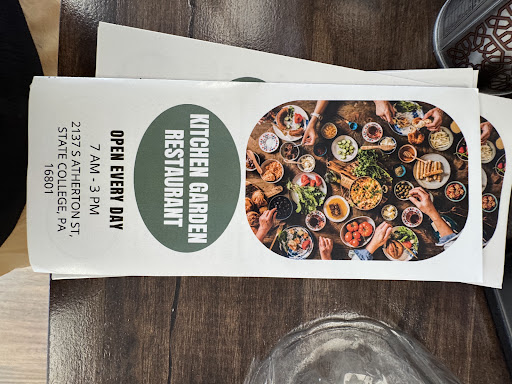 Photo of Kitchen Garden - 2137 S Atherton St, State College, PA 16801