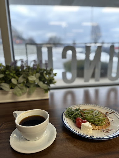 Photo of Kitchen Garden - 2137 S Atherton St, State College, PA 16801