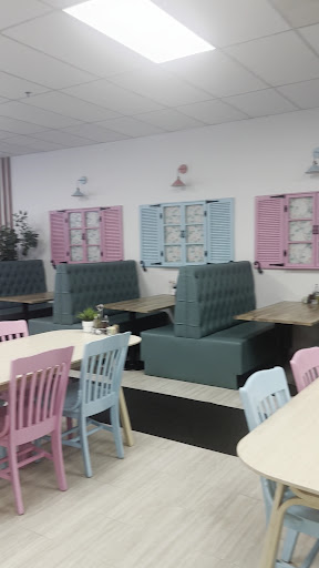 Photo of Kitchen Garden - 2137 S Atherton St, State College, PA 16801