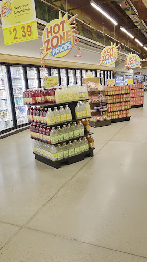 Photo of Wegmans - 345 Colonnade Blvd, State College, PA 16803