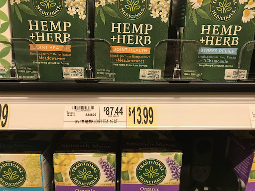 Photo of Wegmans - 345 Colonnade Blvd, State College, PA 16803