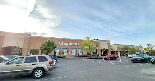 Photo of Wegmans - 345 Colonnade Blvd, State College, PA 16803