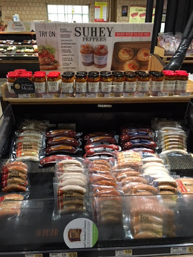 Photo of Wegmans - 345 Colonnade Blvd, State College, PA 16803