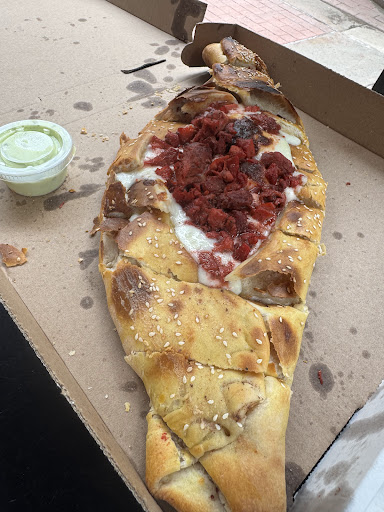 Photo of Penn Pide Halal Brothers - 127 W Beaver Ave, State College, PA 16801