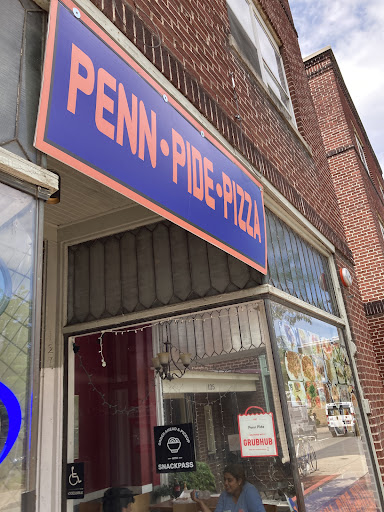 Photo of Penn Pide Halal Brothers - 127 W Beaver Ave, State College, PA 16801