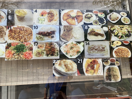 Photo of Penn Pide Halal Brothers - 127 W Beaver Ave, State College, PA 16801