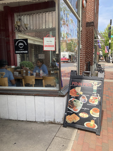 Photo of Penn Pide Halal Brothers - 127 W Beaver Ave, State College, PA 16801