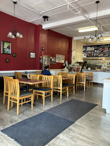 Photo of Penn Pide Halal Brothers - 127 W Beaver Ave, State College, PA 16801