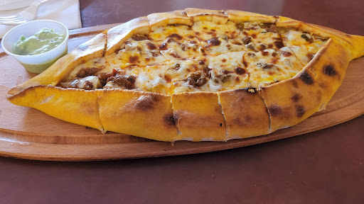 Photo of Penn Pide Halal Brothers - 127 W Beaver Ave, State College, PA 16801