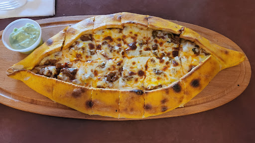 Photo of Penn Pide Halal Brothers - 127 W Beaver Ave, State College, PA 16801