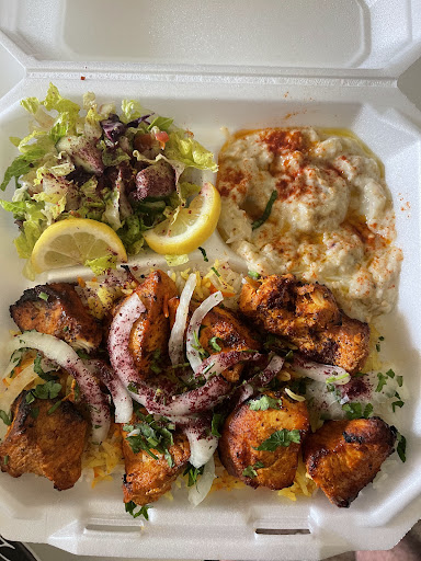 Photo of Penn Pide Halal Brothers - 127 W Beaver Ave, State College, PA 16801