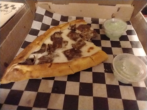 Photo of Penn Pide Halal Brothers - 127 W Beaver Ave, State College, PA 16801