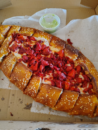 Photo of Penn Pide Halal Brothers - 127 W Beaver Ave, State College, PA 16801