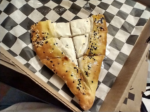 Photo of Penn Pide Halal Brothers - 127 W Beaver Ave, State College, PA 16801