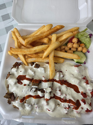 Photo of Penn Pide Halal Brothers - 127 W Beaver Ave, State College, PA 16801