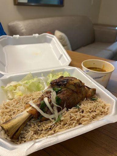 Photo of Penn Pide Halal Brothers - 127 W Beaver Ave, State College, PA 16801