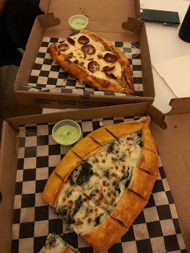 Photo of Penn Pide Halal Brothers - 127 W Beaver Ave, State College, PA 16801