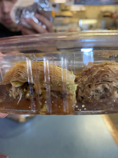 Photo of Penn Pide Halal Brothers - 127 W Beaver Ave, State College, PA 16801