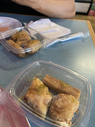 Photo of Penn Pide Halal Brothers - 127 W Beaver Ave, State College, PA 16801