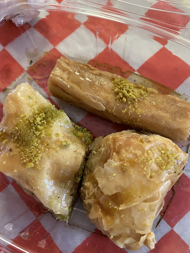 Photo of Penn Pide Halal Brothers - 127 W Beaver Ave, State College, PA 16801