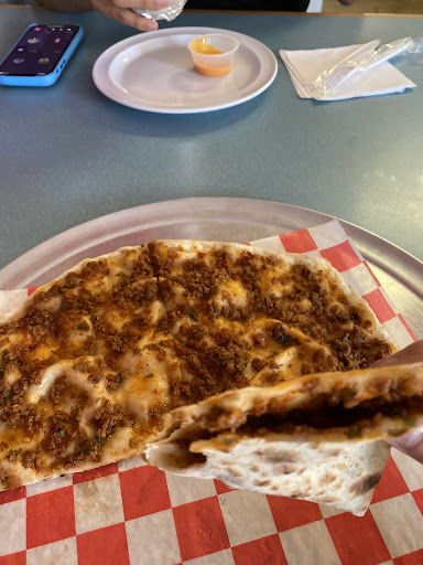 Photo of Penn Pide Halal Brothers - 127 W Beaver Ave, State College, PA 16801