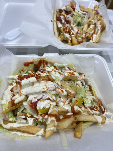 Photo of Penn Pide Halal Brothers - 127 W Beaver Ave, State College, PA 16801