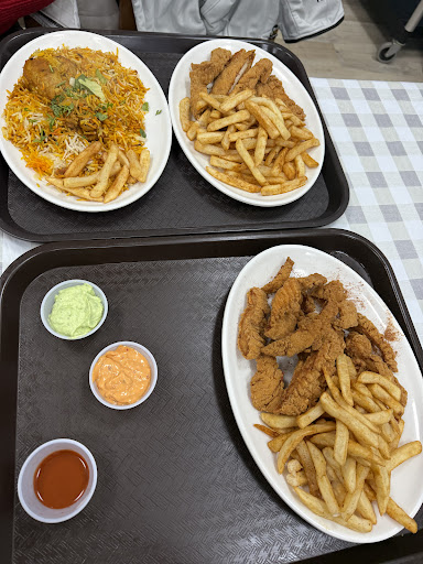 Photo of Penn Pide Halal Brothers - 127 W Beaver Ave, State College, PA 16801