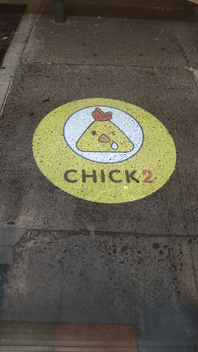 Photo of Chick 2 - 128 E College Ave, State College, PA 16801