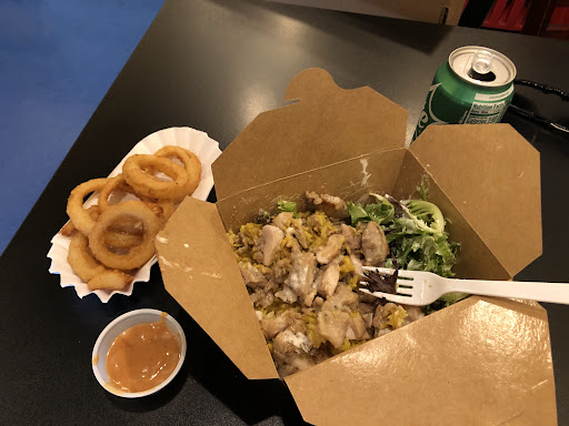 Photo of Chick 2 - 128 E College Ave, State College, PA 16801