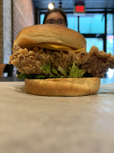 Photo of Chick 2 - 128 E College Ave, State College, PA 16801