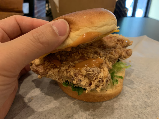 Photo of Chick 2 - 128 E College Ave, State College, PA 16801