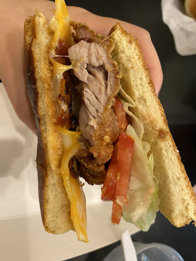 Photo of Chick 2 - 128 E College Ave, State College, PA 16801