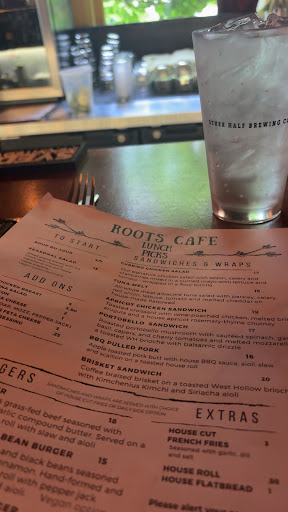 Photo of Roots Natural Kitchen - 270 E Beaver Ave, State College, PA 16801