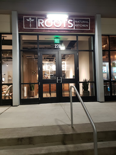 Photo of Roots Natural Kitchen - 270 E Beaver Ave, State College, PA 16801
