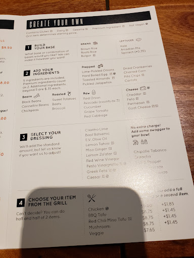 Photo of Roots Natural Kitchen - 270 E Beaver Ave, State College, PA 16801