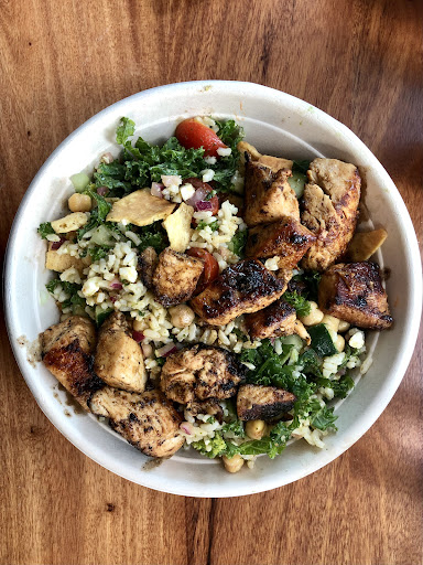 Photo of Roots Natural Kitchen - 270 E Beaver Ave, State College, PA 16801