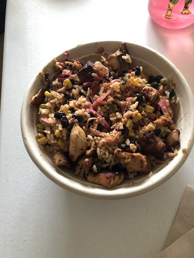 Photo of Roots Natural Kitchen - 270 E Beaver Ave, State College, PA 16801