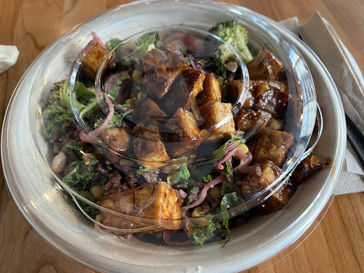 Photo of Roots Natural Kitchen - 270 E Beaver Ave, State College, PA 16801