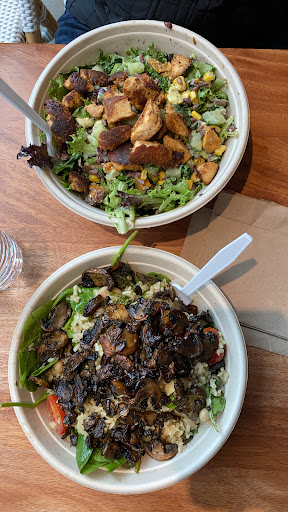 Photo of Roots Natural Kitchen - 270 E Beaver Ave, State College, PA 16801