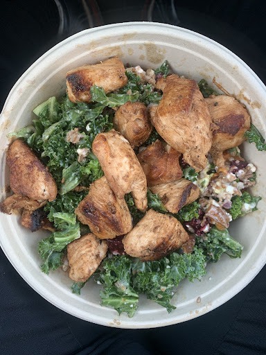 Photo of Roots Natural Kitchen - 270 E Beaver Ave, State College, PA 16801