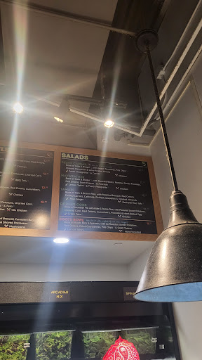 Photo of Roots Natural Kitchen - 270 E Beaver Ave, State College, PA 16801