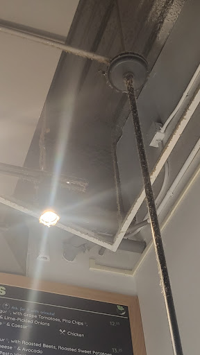 Photo of Roots Natural Kitchen - 270 E Beaver Ave, State College, PA 16801