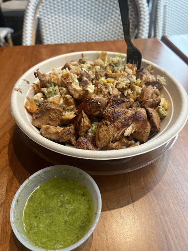 Photo of Roots Natural Kitchen - 270 E Beaver Ave, State College, PA 16801