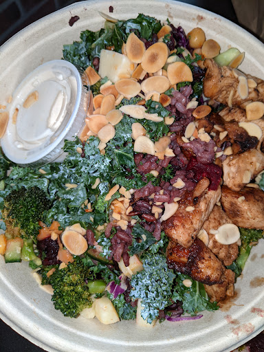 Photo of Roots Natural Kitchen - 270 E Beaver Ave, State College, PA 16801