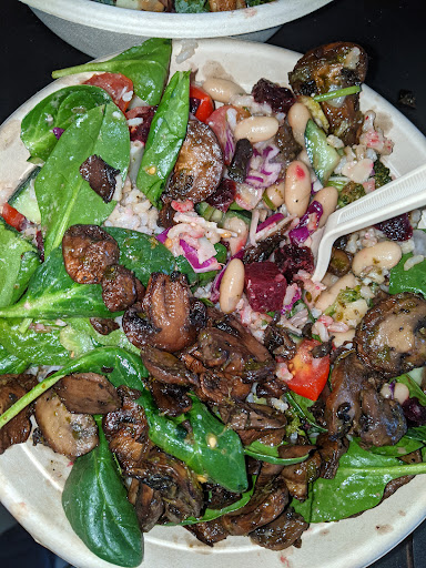 Photo of Roots Natural Kitchen - 270 E Beaver Ave, State College, PA 16801